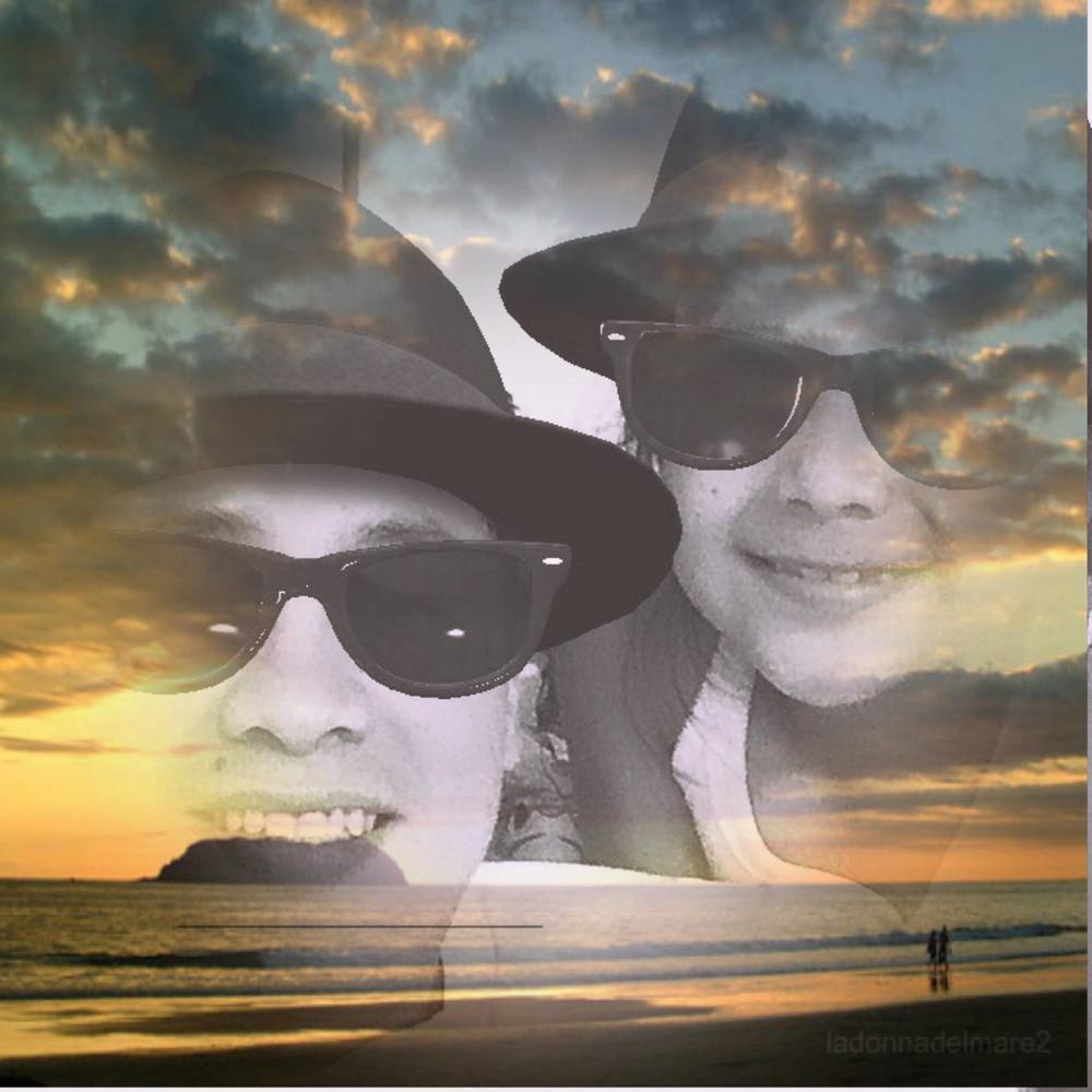 Meet your Posher, Barrientos